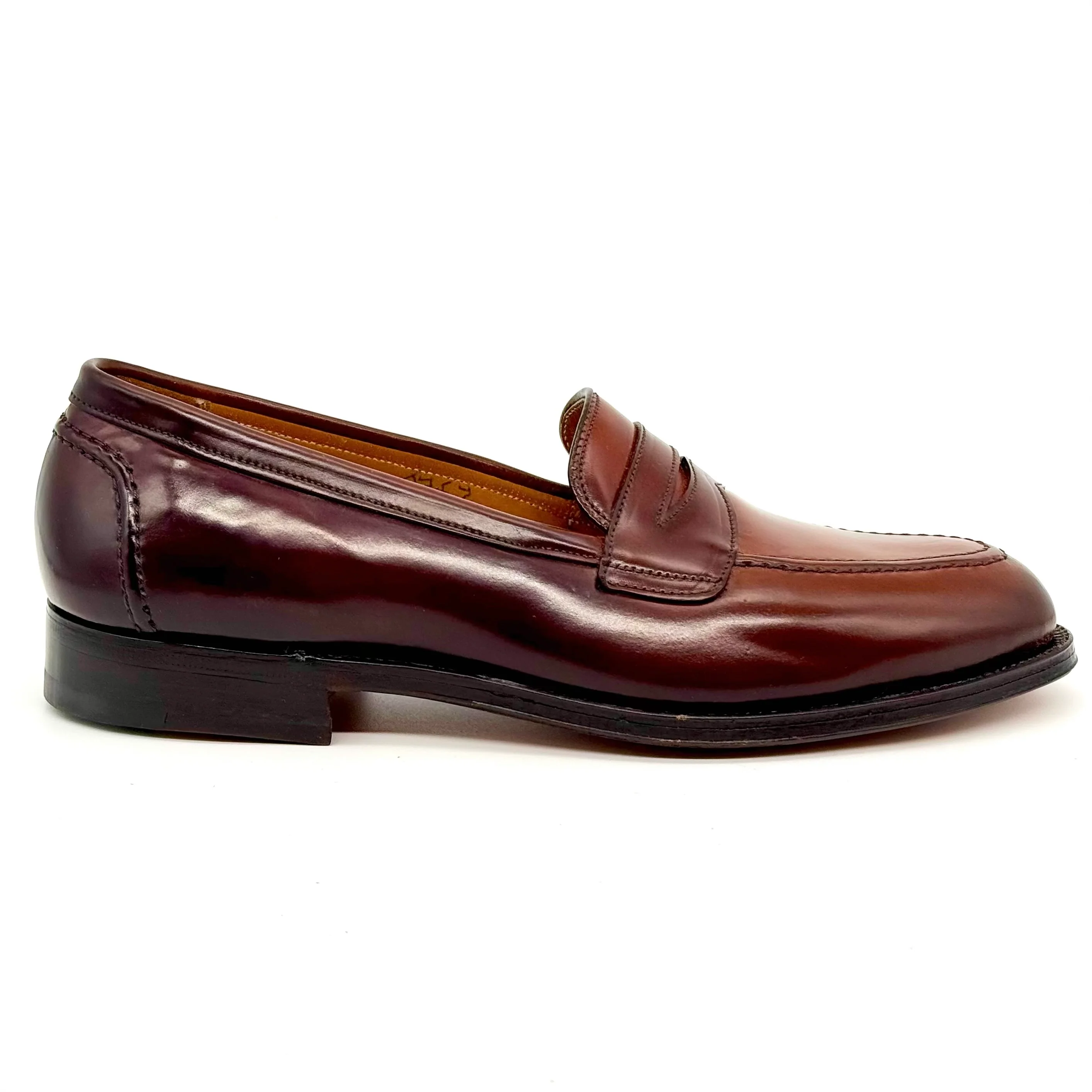 5750 - Higher Vamp "Midtown" Slip On in Color 8 - Image 3