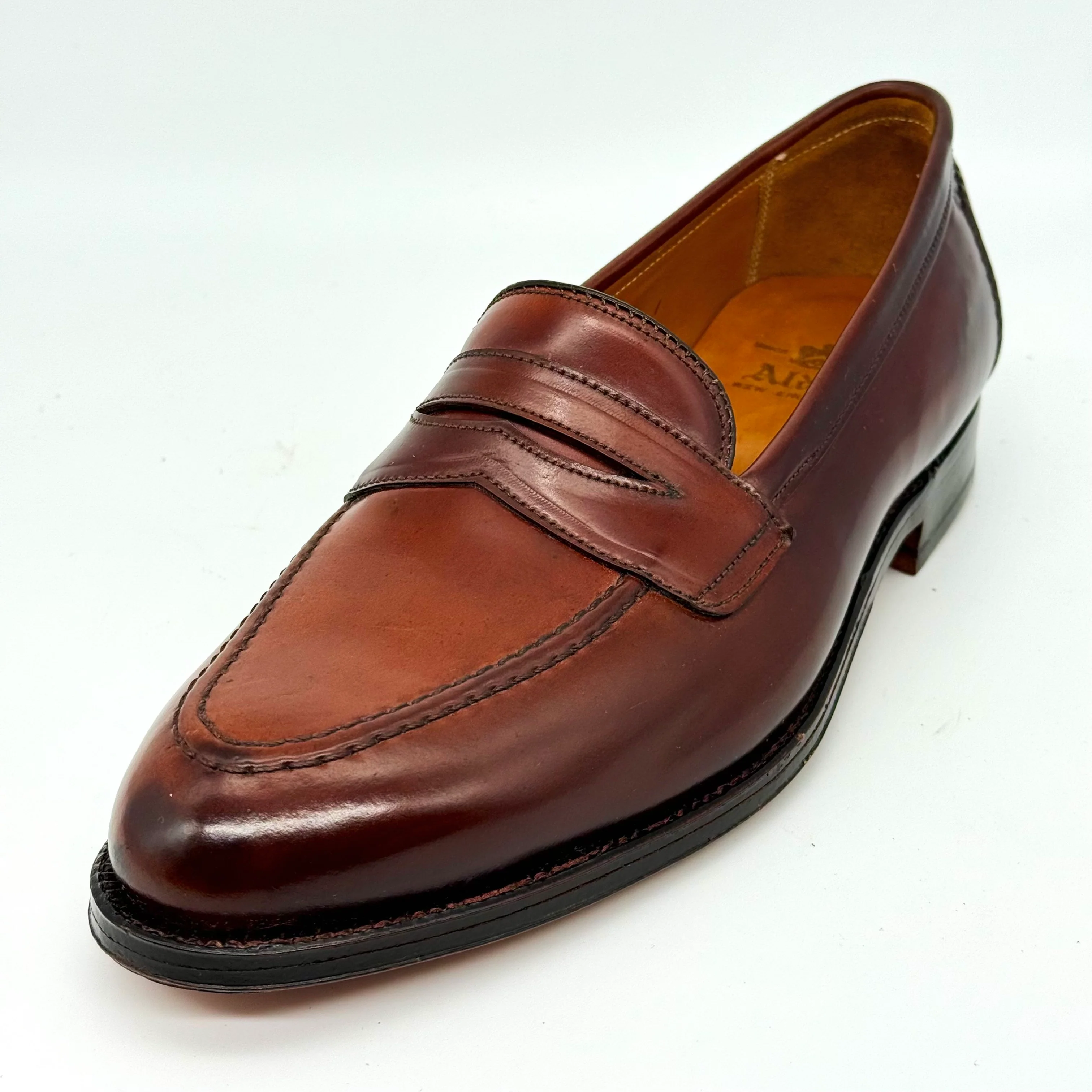 5750 - Higher Vamp "Midtown" Slip On in Color 8 - Image 4