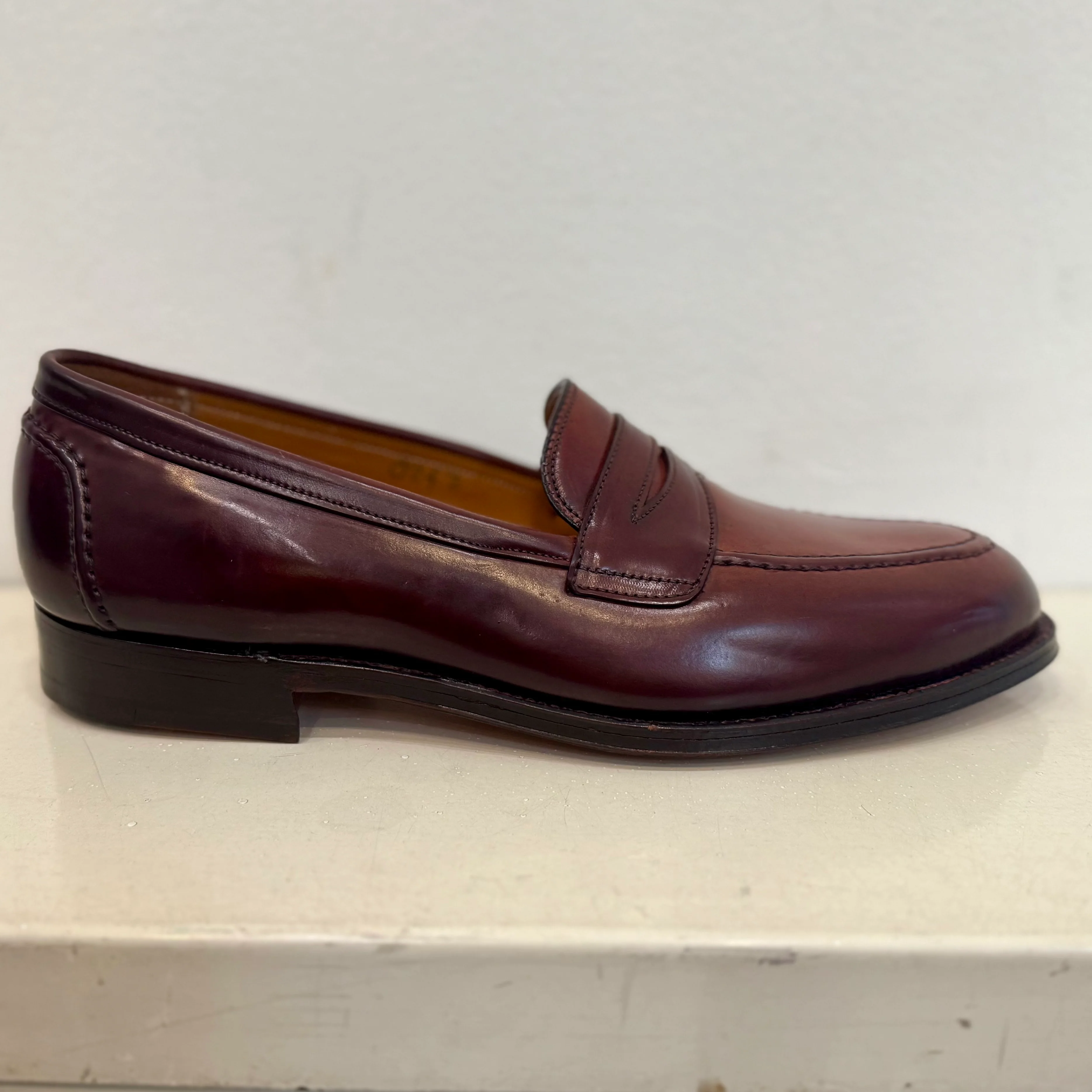5750 - Higher Vamp "Midtown" Slip On in Color 8 - Image 6