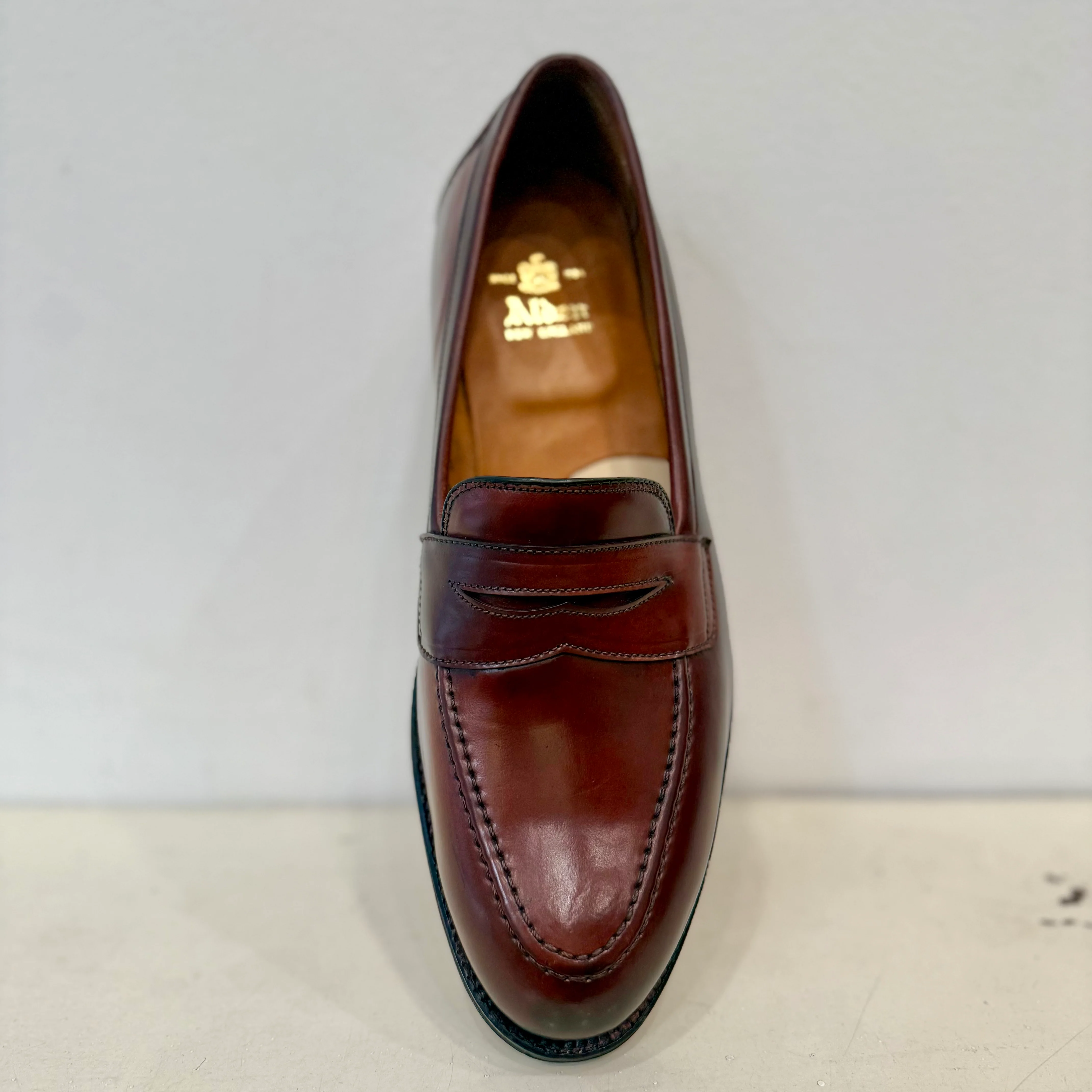 5750 - Higher Vamp "Midtown" Slip On in Color 8 - Image 7