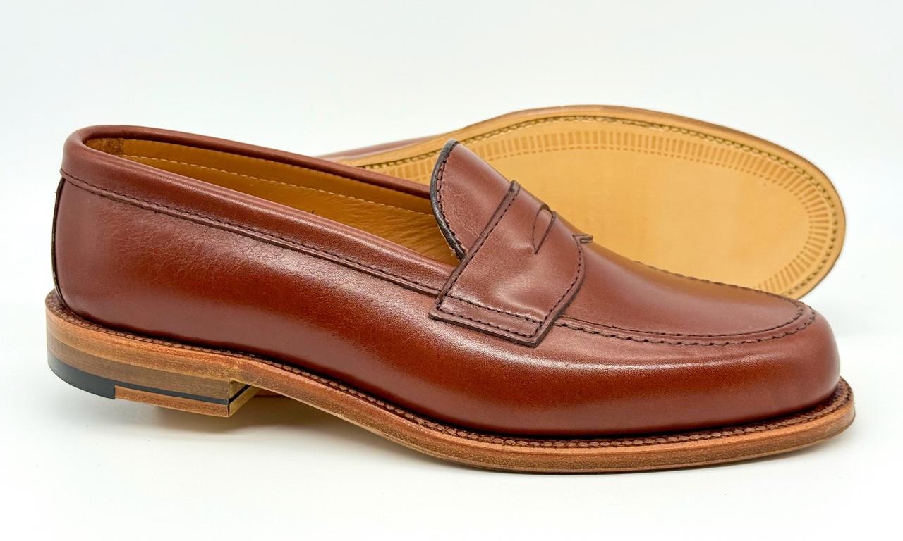 LOAFERS