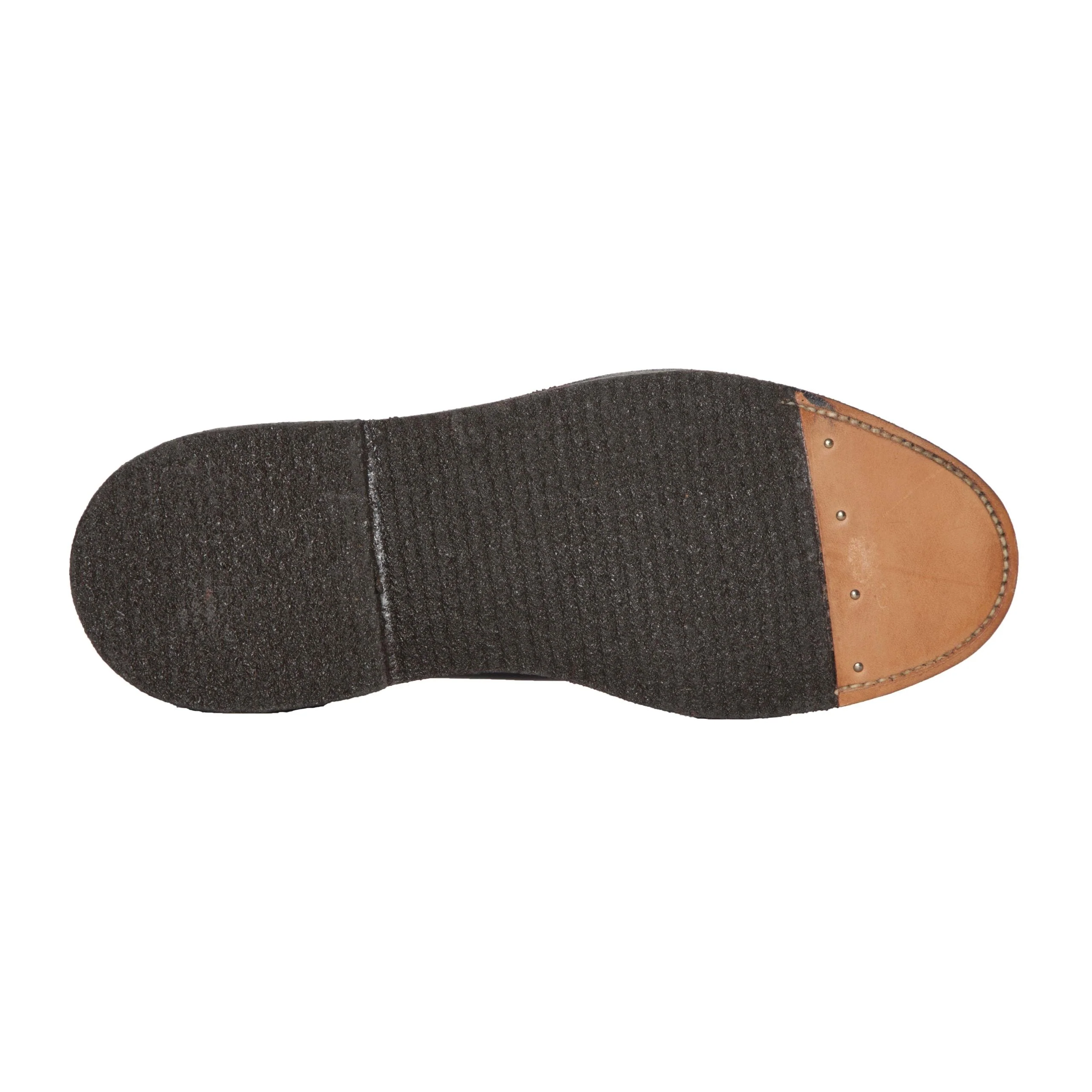 949 - All Weather Walker in Black Alpine Grain - Image 4