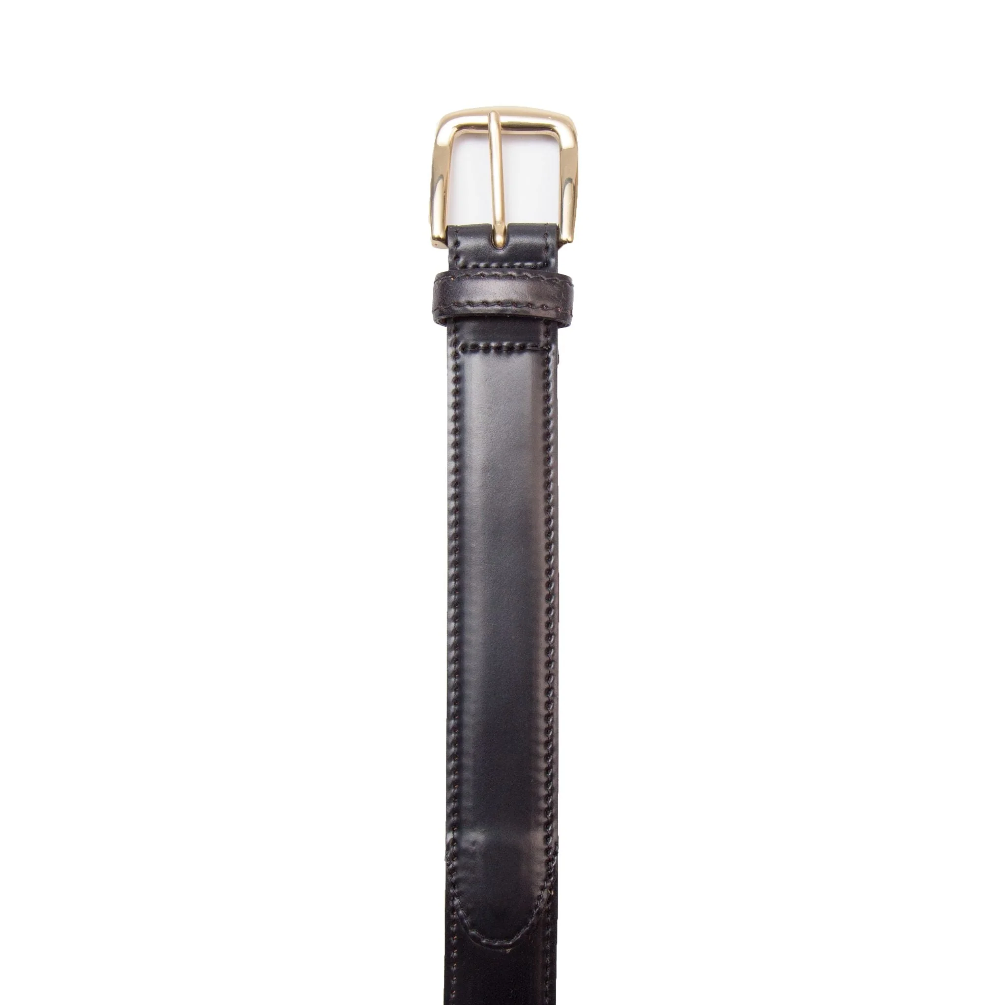 B002 - Black Shell, 30mm Gold - Image 2