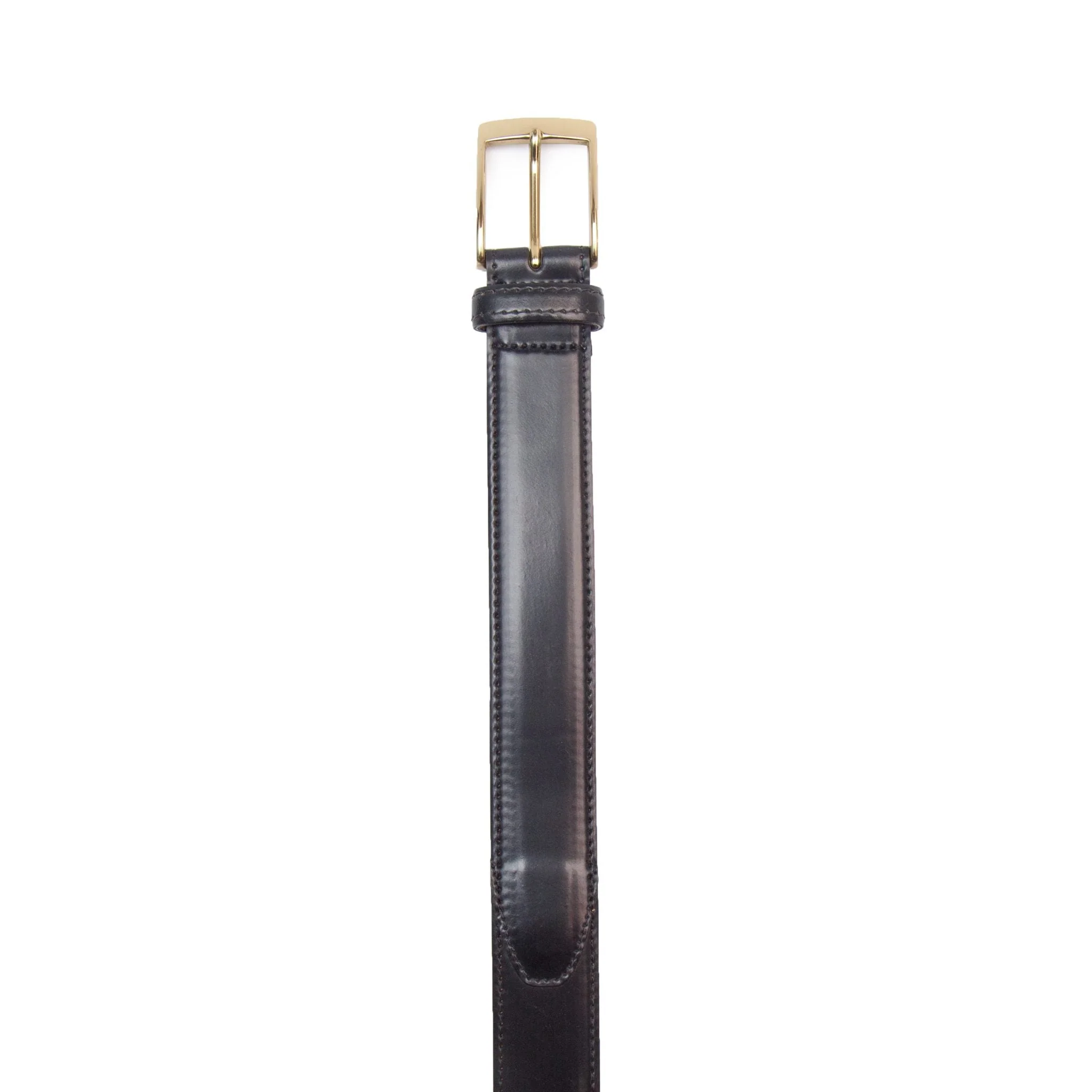 B502 - Black Shell, 35mm Gold - Image 3
