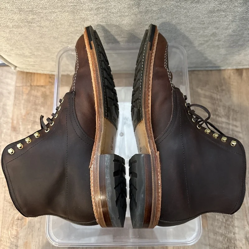 D5920HC - Kudu Indy w Commando Sole - Image 3