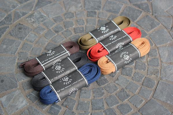 Flat Boot Lace in 54 inch - Image 8